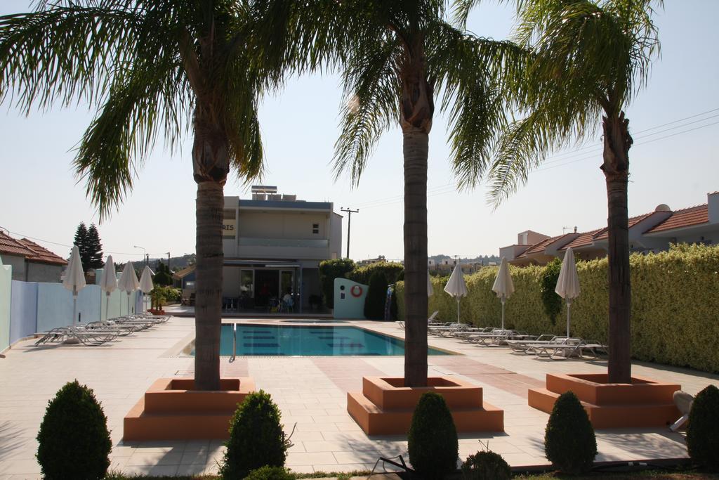 Apart Otel Sun Maris Faliraki