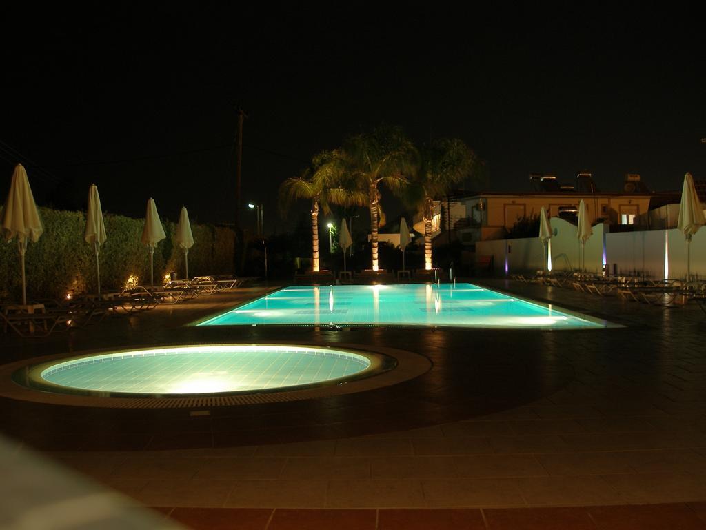 Apart Otel Sun Maris