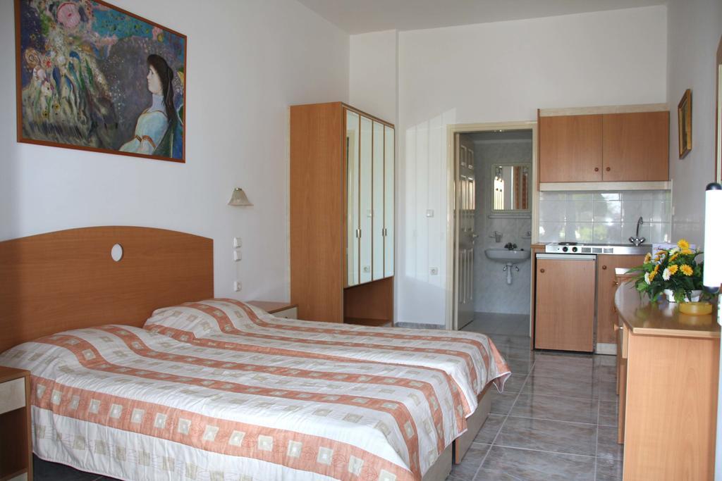 Sun Maris Apart Otel