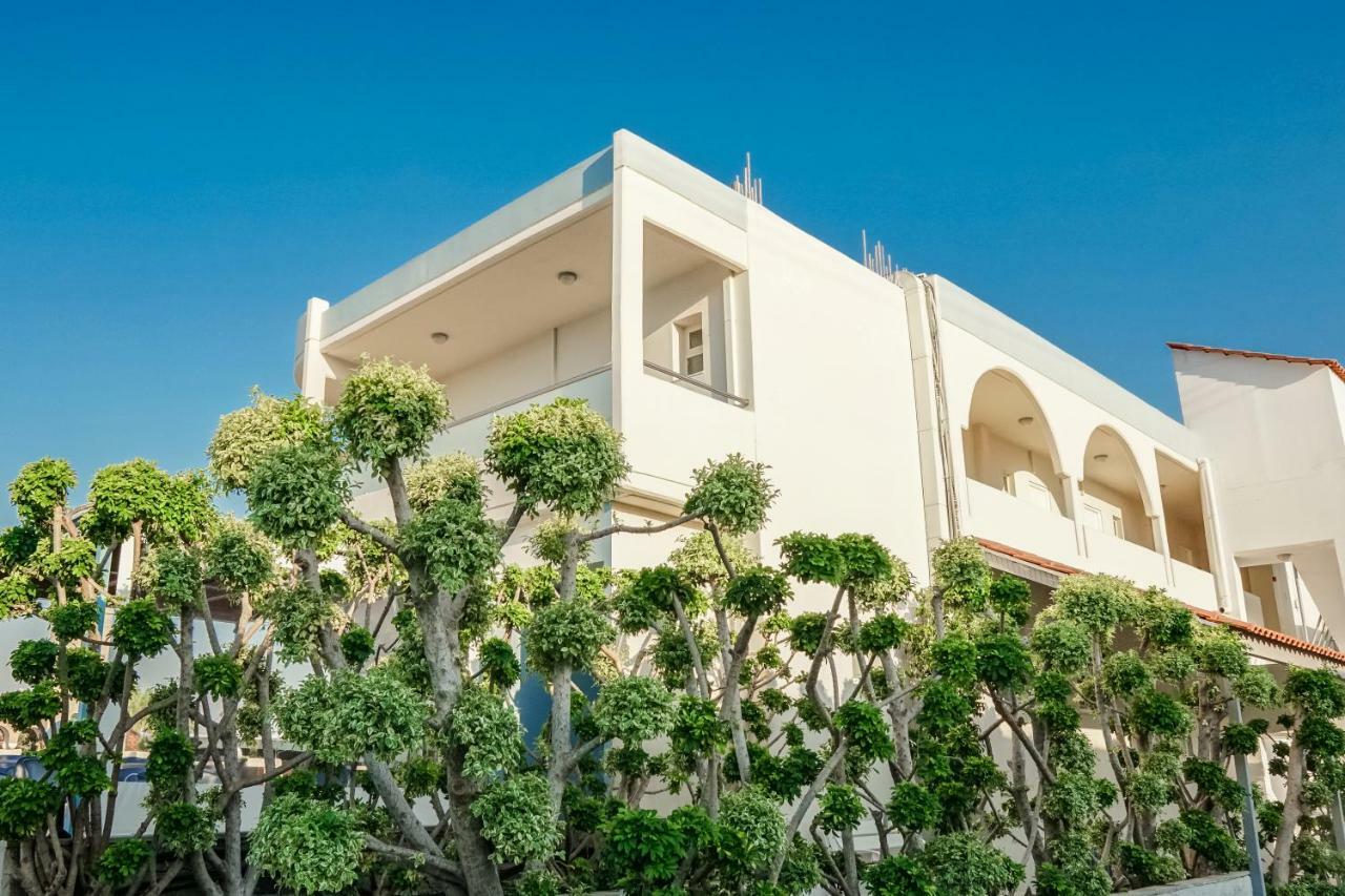 Sun Maris Apart Otel 4*