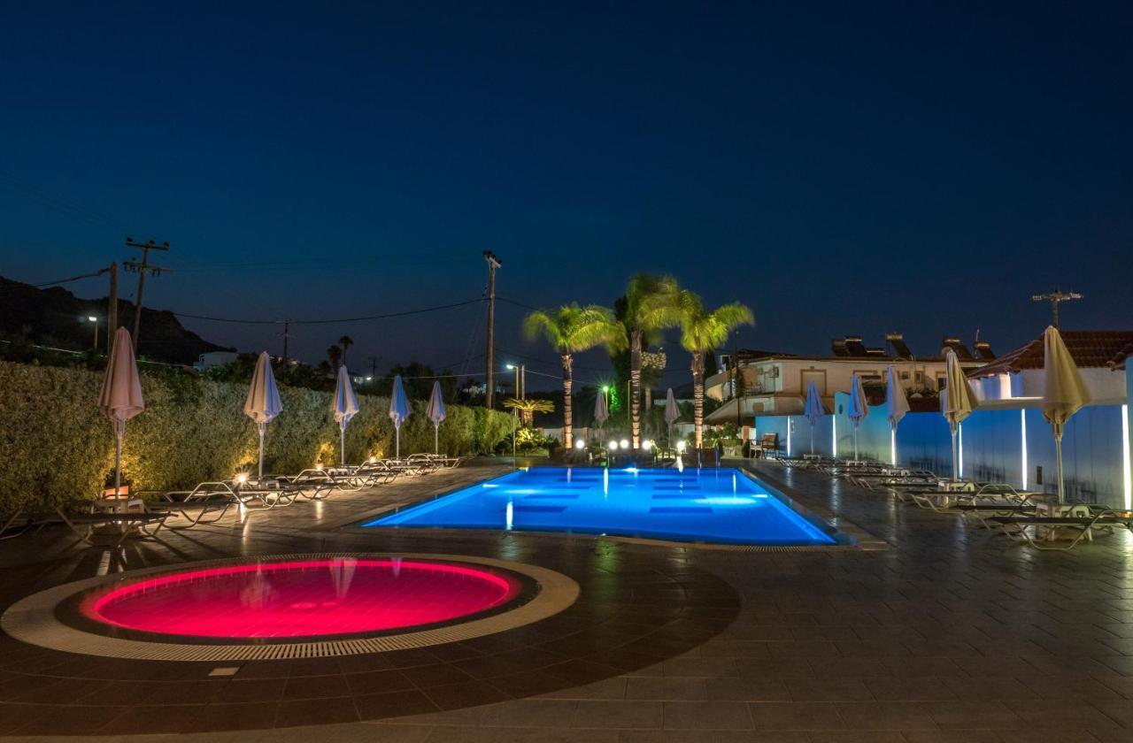 Apart Otel Sun Maris